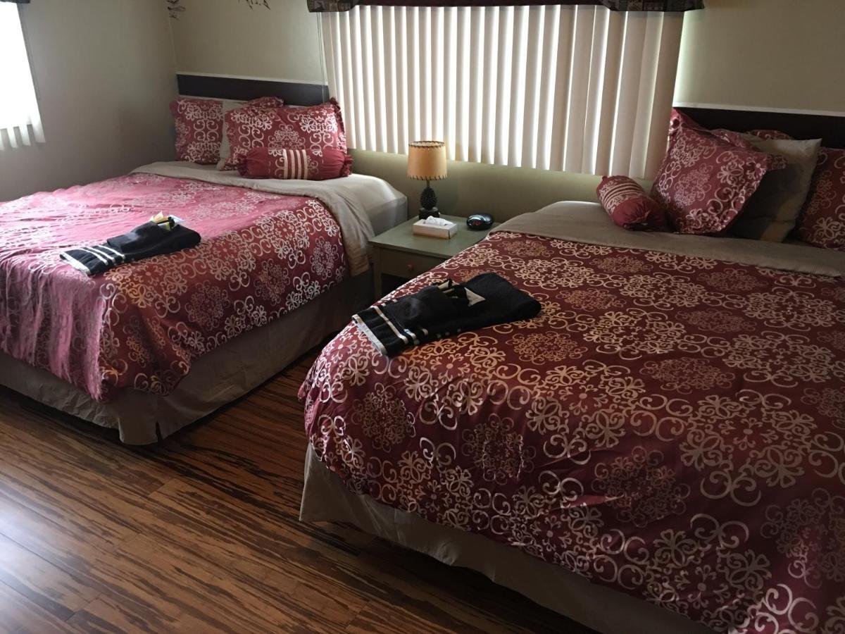 Big Bear Lodge Alpena Bagian luar foto